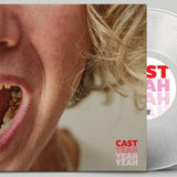 Yeah Yeah Yeah (Vinyl LP, Clear)