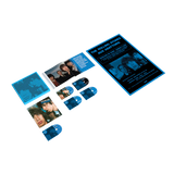 Black and Blue (Reissue) (CD)