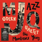 Modern Jazz Quartet: The Montreux Years (Vinyl 2LP)
