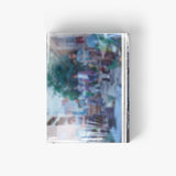 Color Outside The Lines (Scene 3 Version) (CD)