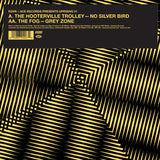 No Silver Bird / Grey Zone