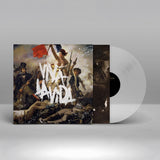 Viva La Vida or Death and All His Friends (Limited Clear EcoVinyl LP)