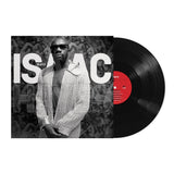 The Best of Isaac Hayes (Vinyl LP)