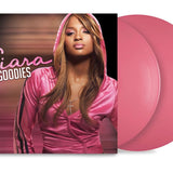 Goodies (20th Anniversary Edition) (Pink Vinyl 2LP)