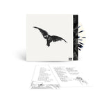 Kid Krow, Decomposed (5 Year Anniversary) (White/Black Splatter Vinyl LP)