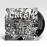 Wheels Of Fire (Expanded Deluxe Edition Vinyl 3LP)