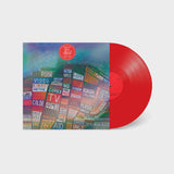 Hail To The Thief (Live Recordings 2003-2009) (Vinyl LP, Red) [Indie's Exclusive]