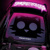 Press Start (CD)
