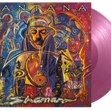 Shaman (Reissue) (Limited Translucent Purple Vinyl 2LP)
