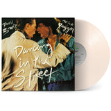 Dancing In The Street (Reissue) (Vinyl LP, White)