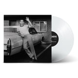 Bleachers (Vinyl LP, Clear)