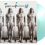 Tin Machine II (Limited Clear and Turquoise Mixed Vinyl LP)