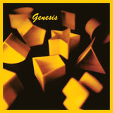 Genesis (Reissue) (CD)