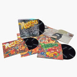 Nuggets: Original Artyfacts From the First Psychedelic Era (1964-1968) (50th Anniversary Vinyl 5LP Box Set)