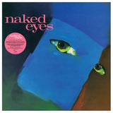 Naked Eyes (2025 Remaster) (CD)