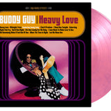 Heavy Love (25th Anniversary Edition) (Limited Pink and Purple Marbled Vinyl 2LP)
