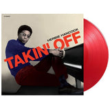 Takin' Off (Reissue) (Limited Red Vinyl LP)