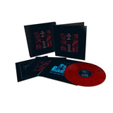 First and Last and Always (Limited Black and Red Marble Vinyl 4LP)