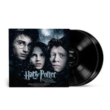 Harry Potter and the Prisoner of Azkaban (Original Motion Picture Soundtrack) (Vinyl 2LP)