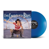 Even Cowgirls Get the Blues (OST) (Limited Blue Vinyl LP)
