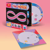 Harmonics (CD)