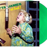 At Last! (Reissue) (Green Vinyl LP)