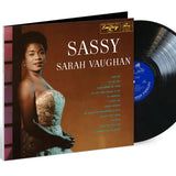 Sassy (Reissue) (Vinyl LP)