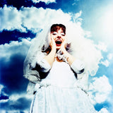 Quicksand Heart (Vinyl LP)