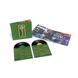 Nothing But Love - The Definitive Best Of (Vinyl 2LP)