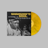 Shanghai'd Soul Episode 12 (Vinyl LP, Yellow)