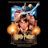 Harry Potter and the Philosopher's Stone (Original Motion Picture Soundtrack) (Vinyl 2LP)