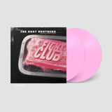 Fight Club (Original Motion Picture Soundtrack) (SYEOR Pink Vinyl 2LP)