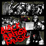 black british music (CD)