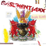 Kish Kash (Reissue) (Limited Red and White Vinyl 2LP)