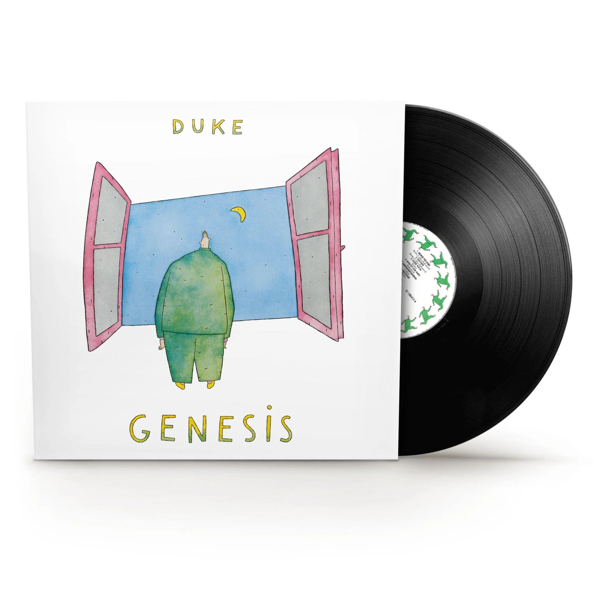 Duke (Reissue) (Vinyl LP)