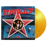 Republica (Reissue) (Limited Flaming Vinyl LP)