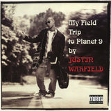 My Field Trip To Planet 9 (Reissue) (Vinyl LP)