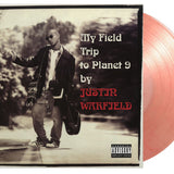 My Field Trip To Planet 9 (Reissue) (Vinyl LP)