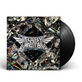 Metal Forth (Vinyl LP)
