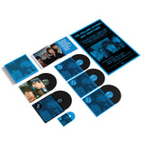 Black and Blue (Super Deluxe 5LP + Blu-Ray Boxset)