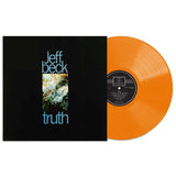 Truth (Remastered) (Limited Orange Vinyl LP)