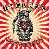 Light Grenades (Reissue) (Limited Red Vinyl 2LP)