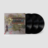 Courtesy of Choice… asides and besides (Vinyl 3LP)