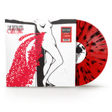 Coral Fang (Limited Red with Black Splatter Vinyl LP)