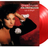 Let it Loose (Reissue) (Limited Red Vinyl LP)