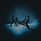 Portraits (Limited Blue Vinyl LP)