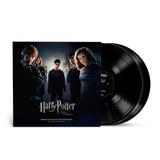 Harry Potter and the Order of the Phoenix (Original Motion Picture Soundtrack) (Vinyl 2LP)