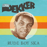 Rude Boy Ska (Reissue) (Red Vinyl LP)
