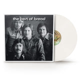 The Best of Bread (Limited Cloudy Clear Vinyl LP)