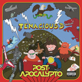 Post-Apocalypto (Vinyl LP)